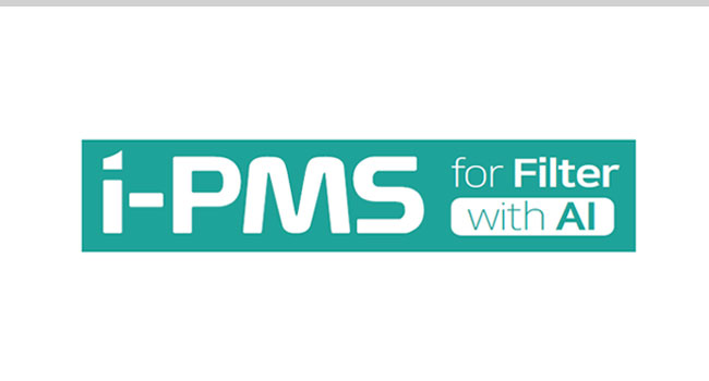 i-PMS_for_Filter_with_AI